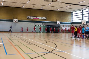 Bild 20 - Norddeutsche Futsalmeisterschaft